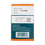 Liv.52 DS (Afectiuni Hepatice), Himalaya, 60 tablete