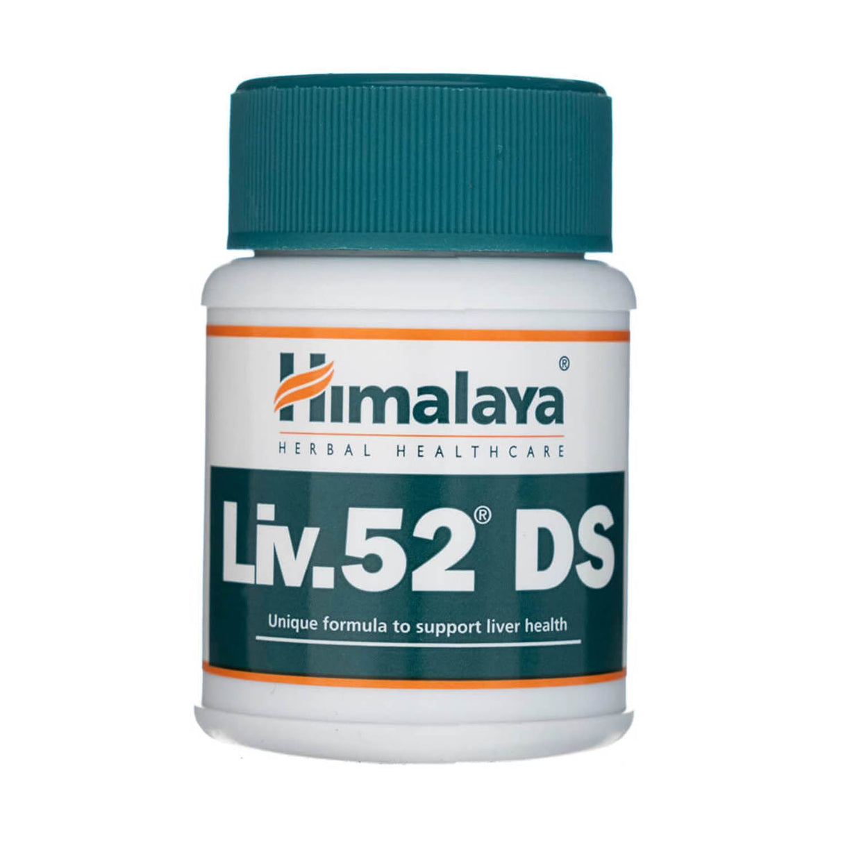 Liv.52 DS (Afectiuni Hepatice), Himalaya, 60 tablete