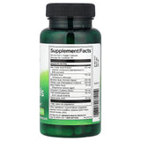 Liver Essentials (Esentiale Ficat), Swanson, 90 capsule SWC111