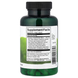 Liver Tone (Detoxifierea Ficatului), Swanson, 120 capsule SWU761