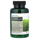 Liver Tone (Detoxifierea Ficatului), Swanson, 120 capsule SWU761