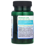 Lutein & Bilberry (Ochi si Vedere) Swanson, 120 softgels SWU990