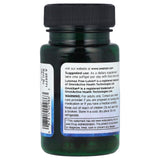 Lutein & Zeaxanthin (Synergistic Eye Health), Swanson, 60 softgels SWU986