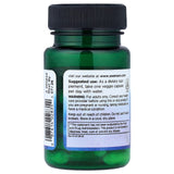 Luteolin Complex (Flavonoide), 100 mg, Swanson, 30 capsule SWU835