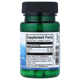 Luteolin Complex (Flavonoide), 100 mg, Swanson, 30 capsule SWU835