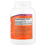 MSM Powder (Metilsulfonilmetan), Now Foods, 454g
