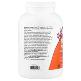 MSM Powder (Metilsulfonilmetan), Now Foods, 454g