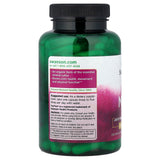 MSM (Sanatatea Articulatiilor), 1000 mg, Swanson, 120 capsule SWU655