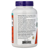 Magnesium Bisglycinate Powder, Now Foods, 227g