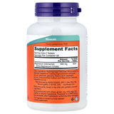 Magnesium Citrate 200 mg, Now Foods, 100 tablete