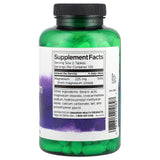 Magnesium Citrate, 225mg, Swanson, 240 tablete SWU1082