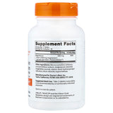 Magnesium Glycinate 100% Chelated, 100mg, Doctor's Best, 120 tablete