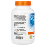 Magnesium Glycinate 100% Chelated, 100mg, Doctor's Best, 240 tablete