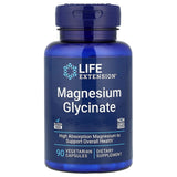 Magnesium Glycinate, 105 mg, Life Extension, 90 capsule