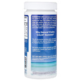 Magnesium Gummies, Natural Vitality CALM, 120 Gummies