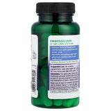 Magnesium Malate, 1000 mg Elemental Magnesium, Swanson, 60 tablete SW1708