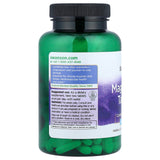 Magnesium Taurate, 100 mg, Swanson, 120 tablete SW1364