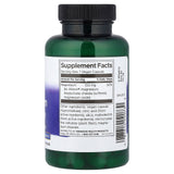 Magneziu Glicinat Albion Chelat, 133mg, Swanson, 90 capsule SWU073