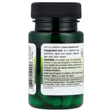 Magnolia Extract, 200 mg, Swanson, 30 capsule SWH225