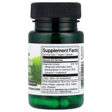 Magnolia Extract, 200 mg, Swanson, 30 capsule SWH225