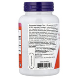 Mannose Cranberry (Sănătatea Tractului Urinar), Now Foods, 90 capsule