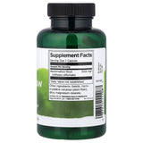 Marshmallow Root, (Nalbă Mare), 500 mg, Swanson, 90 capsule SW1108