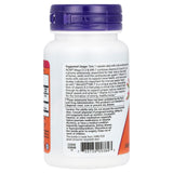 Mega D-3 & MK-7 (K2), 180 mcg (5,000 IU), Now Foods, 60 capsule