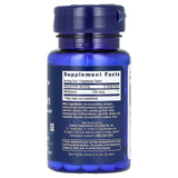 Melatonin, 6 Hour Timed Release, 750 mcg, Life Extension, 60 tablete