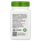 Melissa, Lemon Balm Leaf, 500 mg, Nature's Way, 100 Vegan Capsules