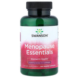 Menopause Essentials (Complex Menopauza), Swanson, 120 capsule SWC089
