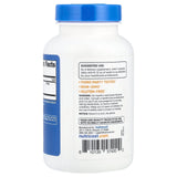 Milk Thistle Silymarin Extract (Armurariu), 1,000 mg, Nutricost, 120 Capsule