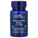Mitochondrial Basics with PQQ, Life Extension, 30 capsule