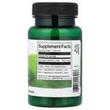 Moringa Oleifera, 400 mg, Swanson, 60 capsule SW1390