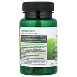 Moringa Oleifera, 400 mg, Swanson, 60 capsule SW1390