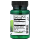 Muira Puama Extract, 250 mg, Swanson, 60 capsule SWH080