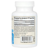 N-A-C Sustain (N-Acetil Cisteină), 600 Mg, Jarrow Formulas, 60 tablete