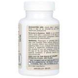 N-A-C (N-Acetyl Cysteine), 500 mg, Jarrow Formulas, 60 capsule