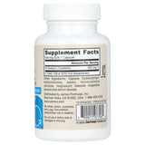 N-A-C (N-Acetyl Cysteine), 500 mg, Jarrow Formulas, 60 capsule