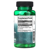 NAC, N-Acetyl Cysteine, 1000 mg, Swanson, 60 capsule SW1842