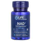 NAD+ Cell Regenerator, 300 mg, Life Extension, 30 capsule