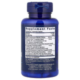 NAD+ Cell Regenerator and Resveratrol Elite, Life Extension, 30 capsule