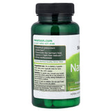 Naringin (Bioflavonoid), 500 mg, Swanson, 60 capsule SWH173