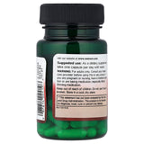 Nattokinase 2000 FU, 100 mg, Swanson, 30 capsule SWU419