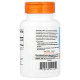 Nattokinase, (Fluidizarea sangelui) 2000 FUs, Doctor's Best, 90 capsule