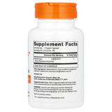 Nattokinase, (Fluidizarea sangelui) 2000 FUs, Doctor's Best, 90 capsule