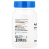 Nattokinase (Fluidizarea sangelui), 2,000 FU, Nutricost, 30 capsule