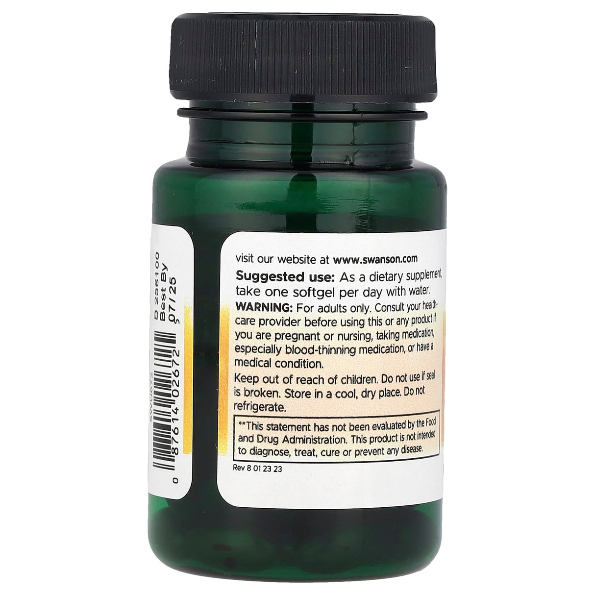 #Forma_100 mcg
