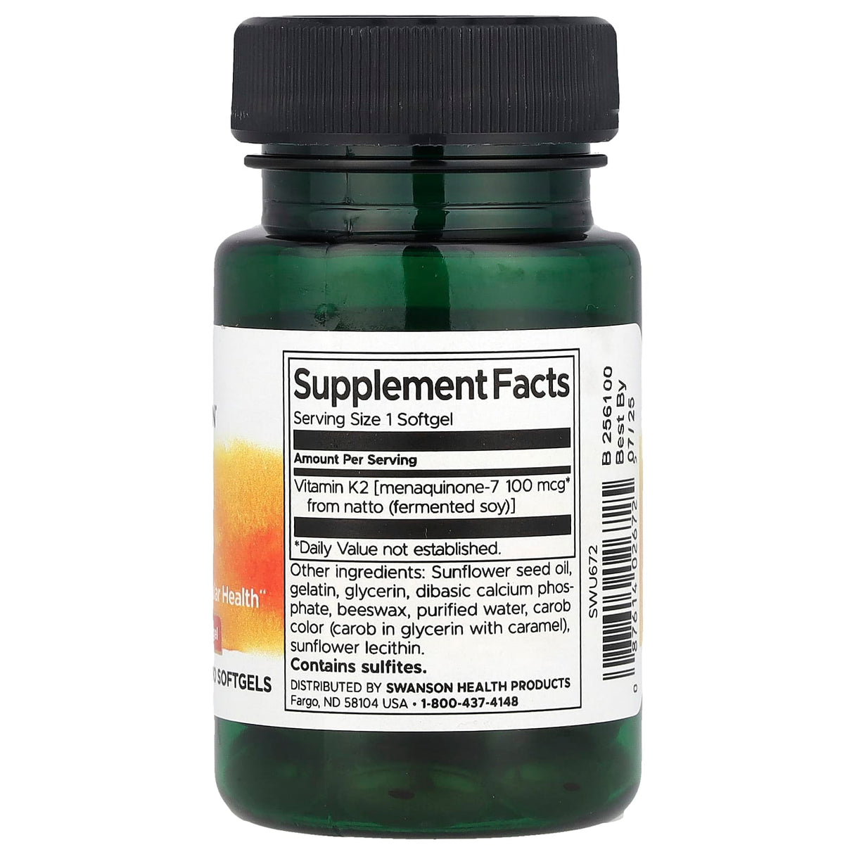 #Forma_100 mcg