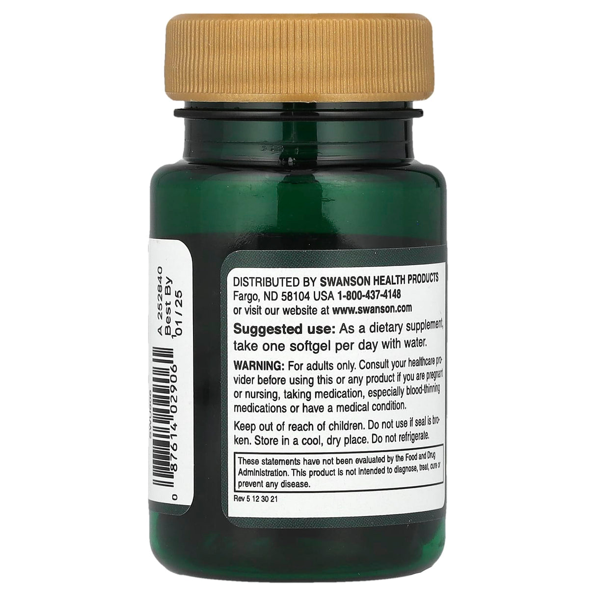#Forma_200 mcg