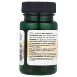 Natural Vitamin K2 (Menachinona) MK-7, 50mcg, Swanson, 30 softgels SWU671